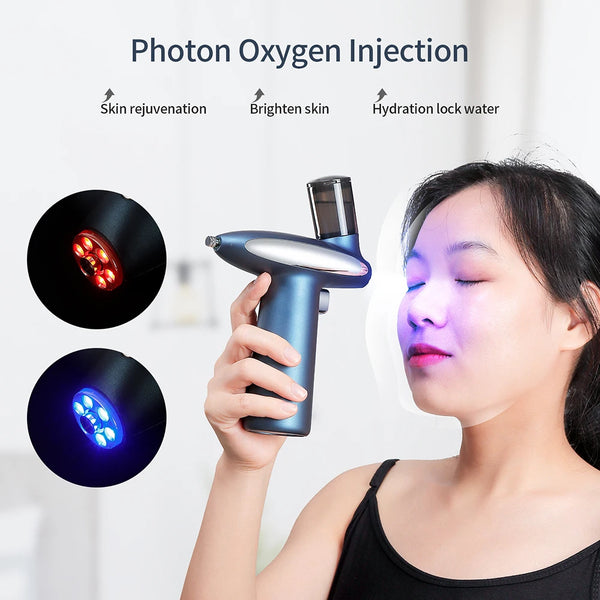Make Up Skin Moisturizing Nano Mist Sprayer