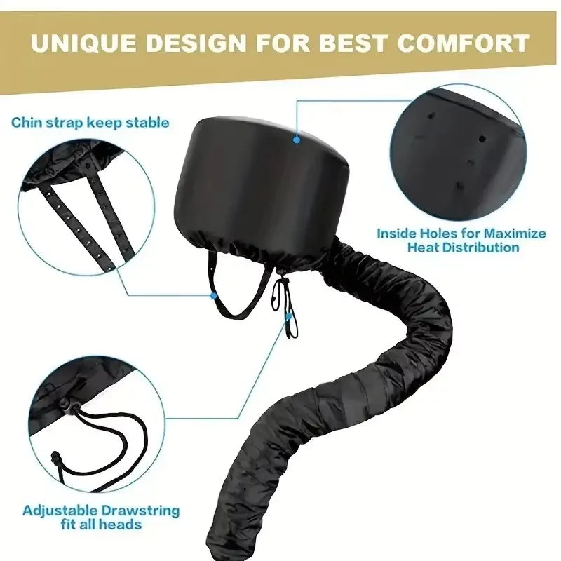 Drying Cap Steaming Basket Quick Drying Oven Oil Treatment