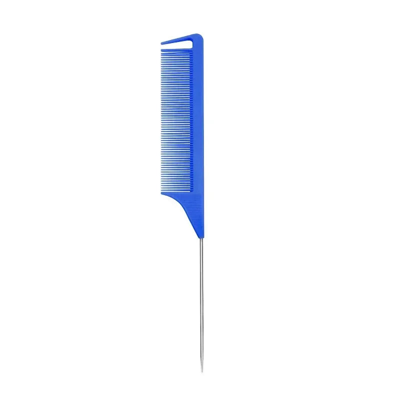 1pc Professional Pointed Tail Hair Comb