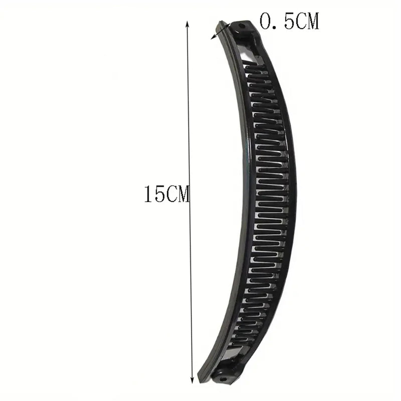 Hair Claws Clips Ponytail Holder for Women