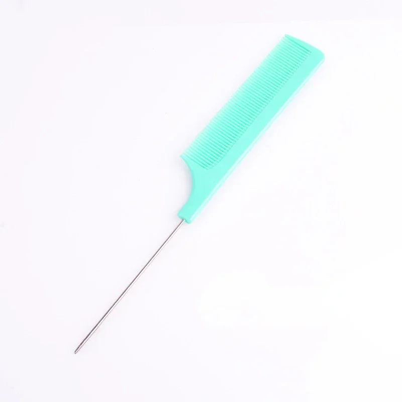 1pc Professional Pointed Tail Hair Comb