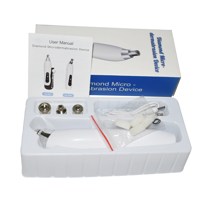 Blackhead Removal Facial Skin Care Beauty Device