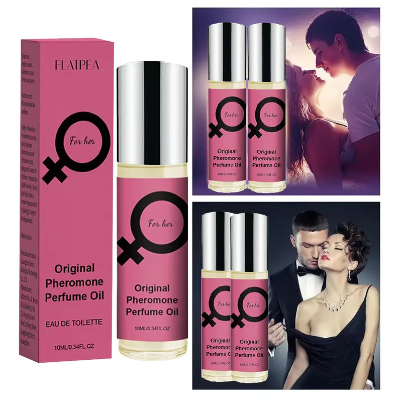 Pheromone Perfume for Men & Women
