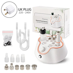 Foreverlily Diamond Facial Peeling Machine