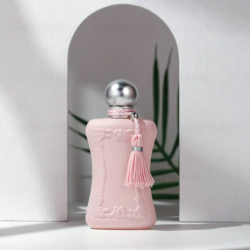 Luxury Brand  Women Perfume Body Spray Floral