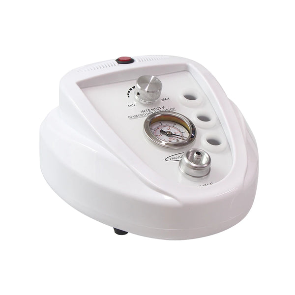 Facial Diamond Dermabrasion Machine Portable Blackhead