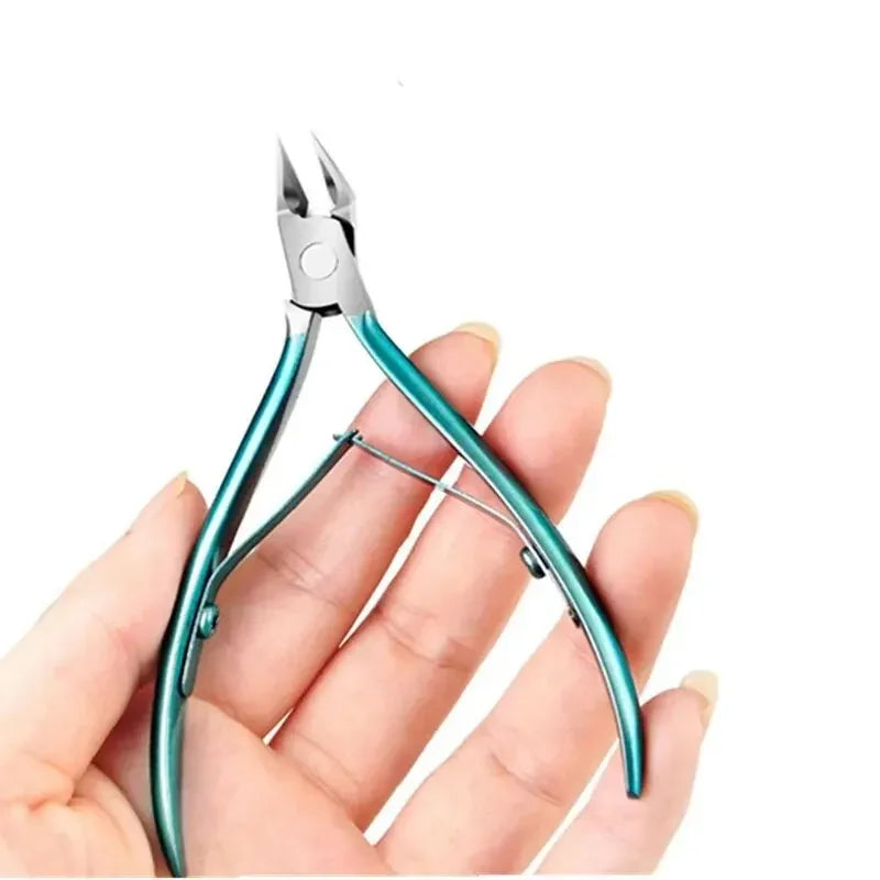 Toe Nail Clipper For Ingrown Or Thick Toenails Toenails Trimmer Professional Podiatrist Toenail Nipper