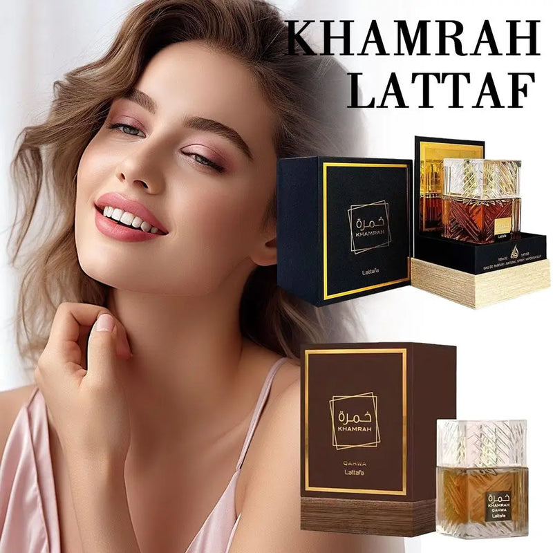 Middle East Arab Dubai Perfume
