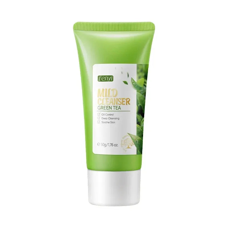 Deep Cleansing Moisturizing Blackhead Removal