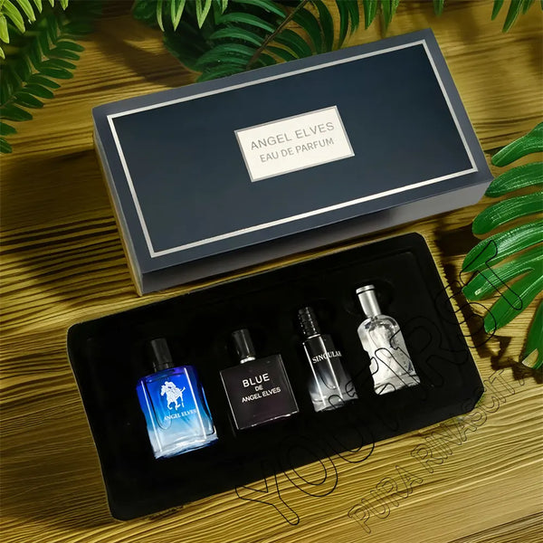 Brand Perfume Men For Date 120ml Pheromone Perfumes