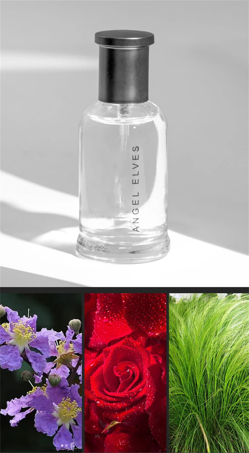 Brand Perfume Men For Date 120ml Pheromone Perfumes