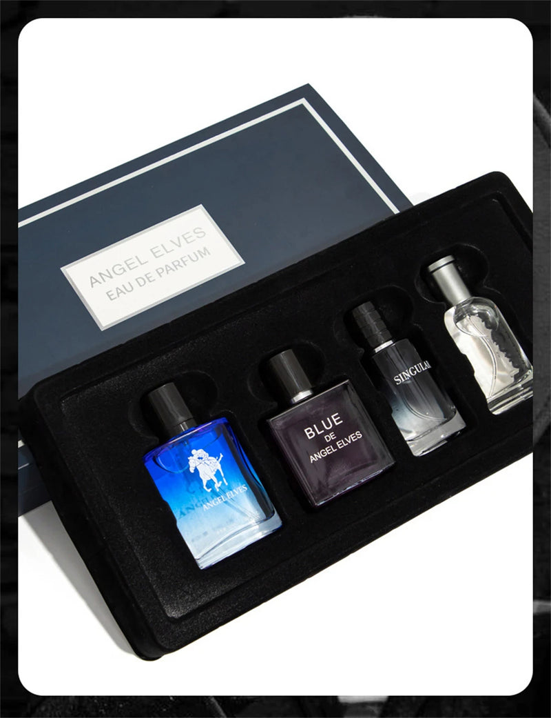 Brand Perfume Men For Date 120ml Pheromone Perfumes