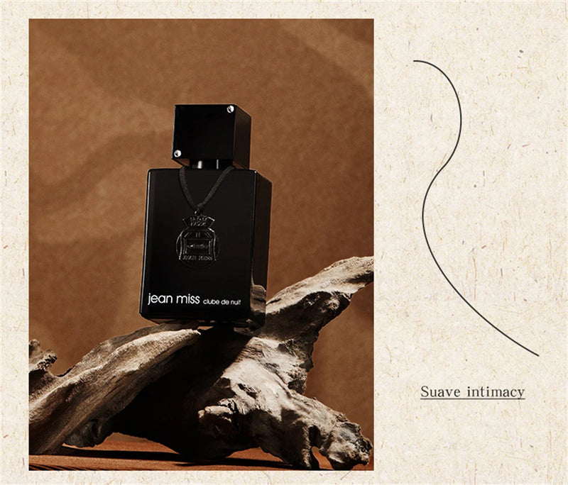 Luxury Brand Perfume Men 100ml Cologne духи