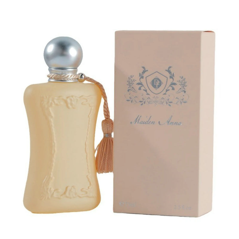 Luxury Brand  Women Perfume Body Spray Floral