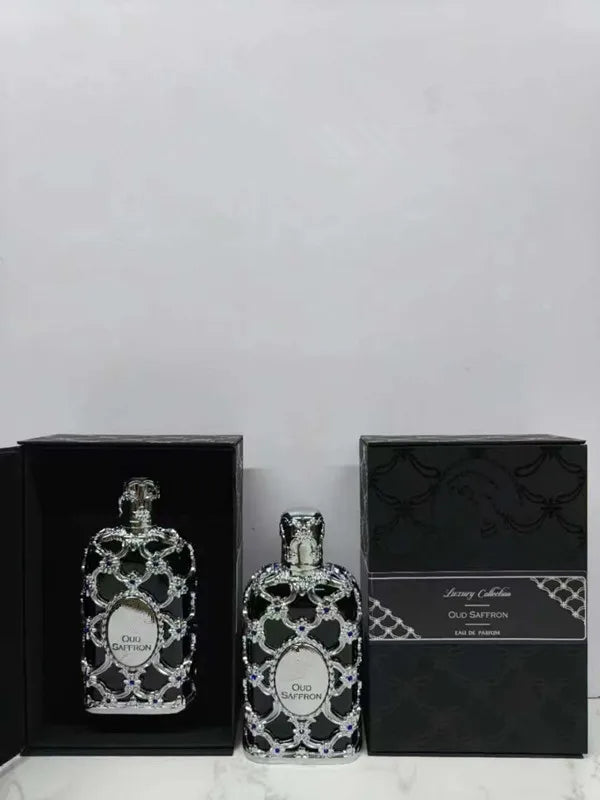 Body Perfume Spray 100ml Long-lasting Fragrance
