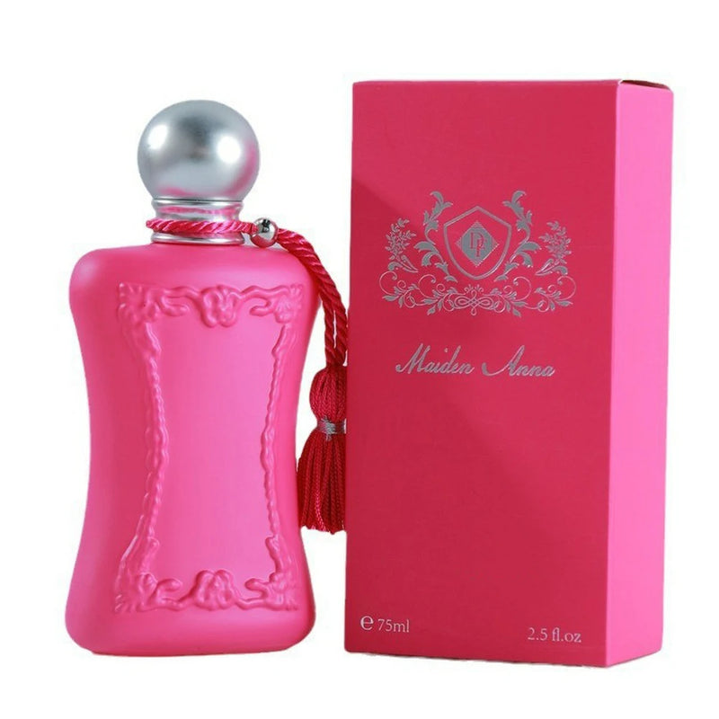 Luxury Brand  Women Perfume Body Spray Floral