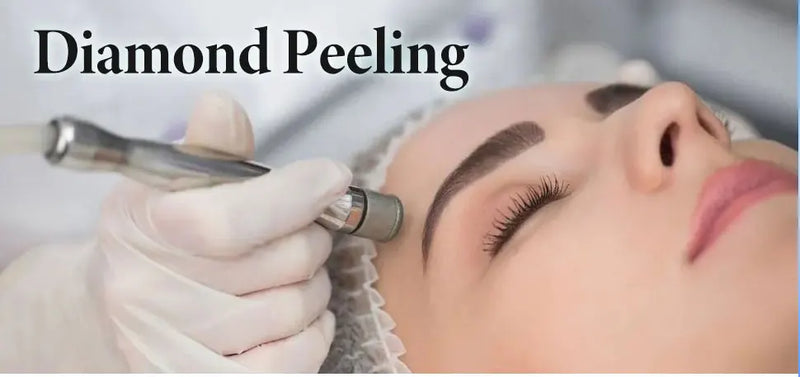 Hydro Microdermabrasion machine  hydra 7 in1 h202