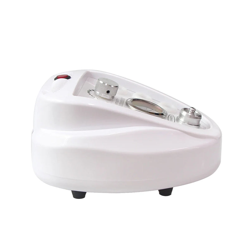 Facial Diamond Dermabrasion Machine Portable Blackhead