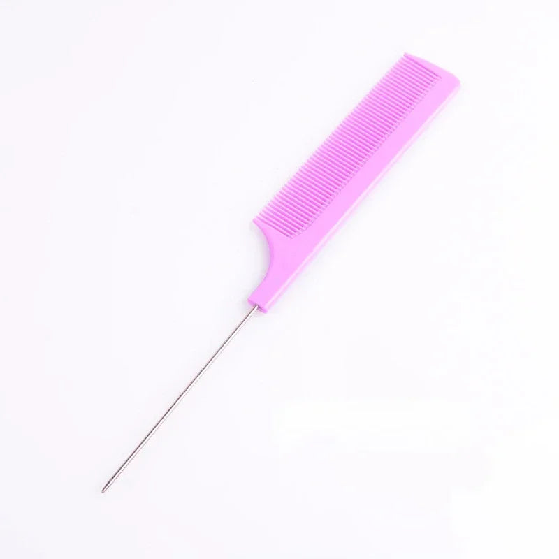 1pc Professional Pointed Tail Hair Comb