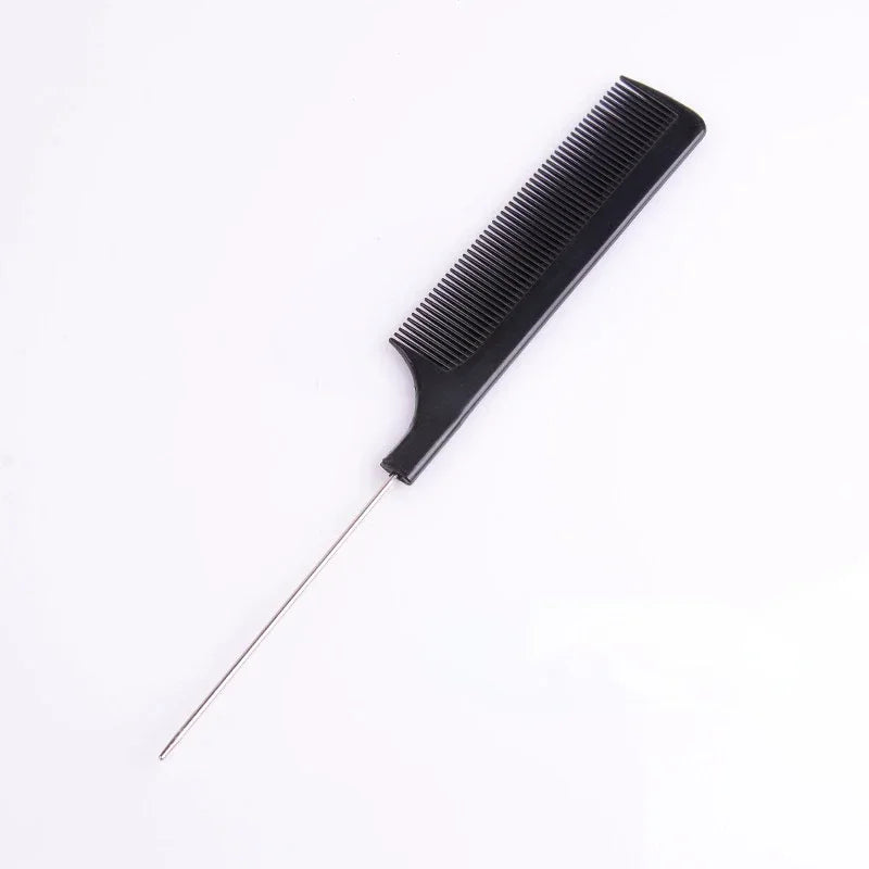 1pc Professional Pointed Tail Hair Comb
