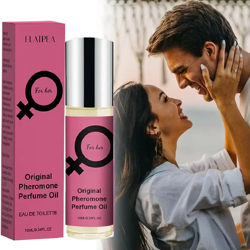 Pheromone Perfume for Men & Women
