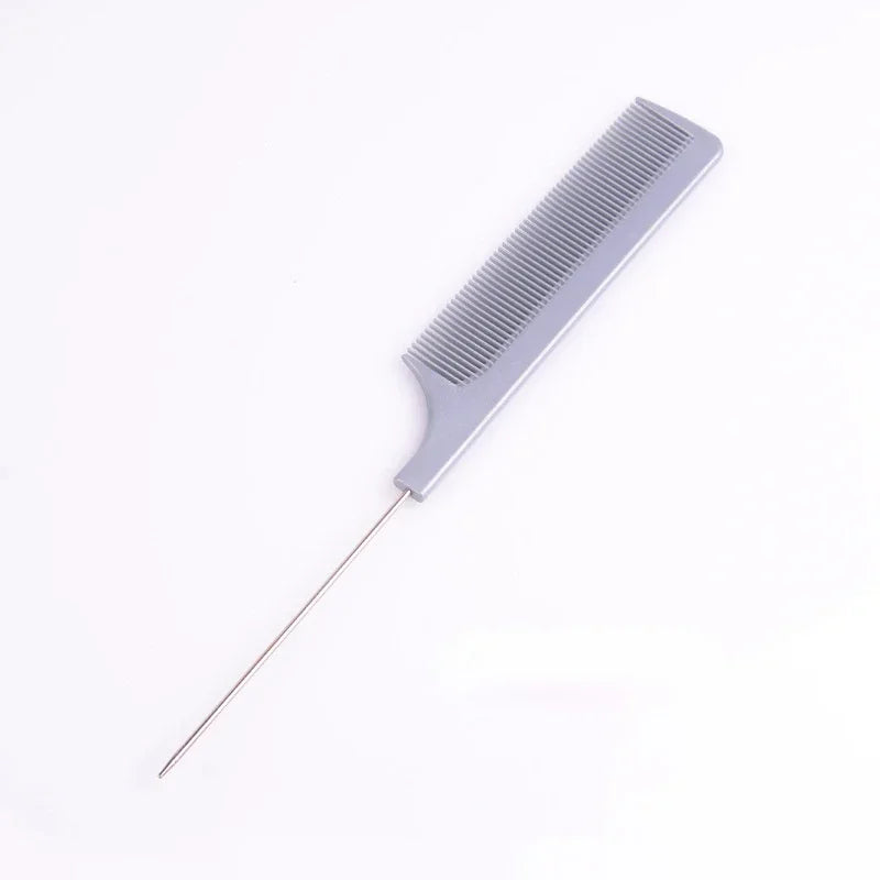 1pc Professional Pointed Tail Hair Comb