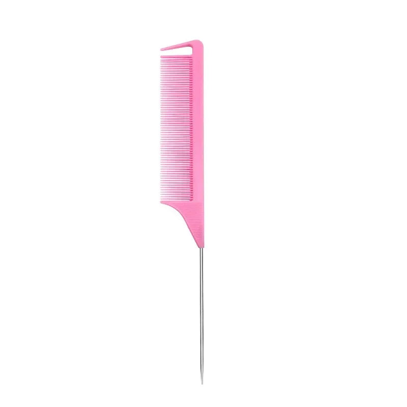 1pc Professional Pointed Tail Hair Comb