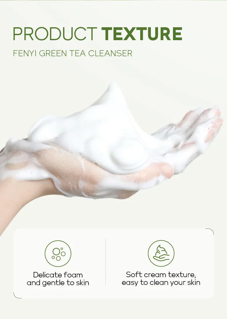 Deep Cleansing Moisturizing Blackhead Removal