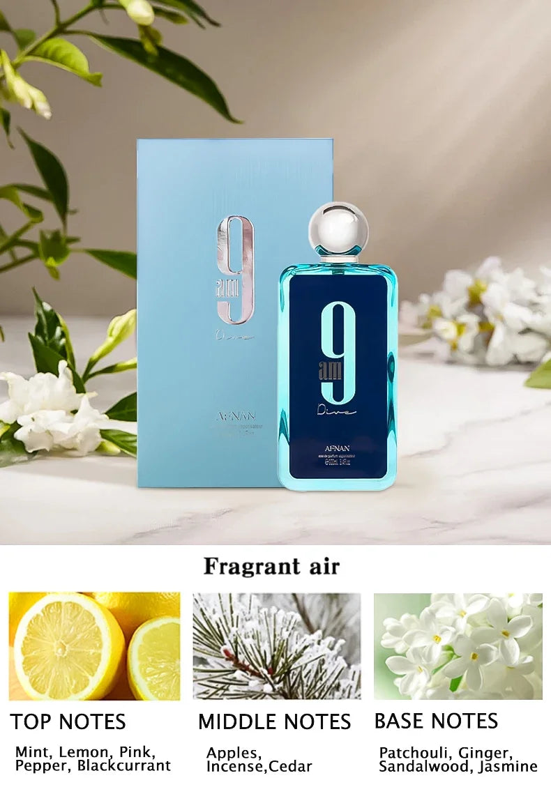 100ml Original High Quality Female Hombre Perfumes