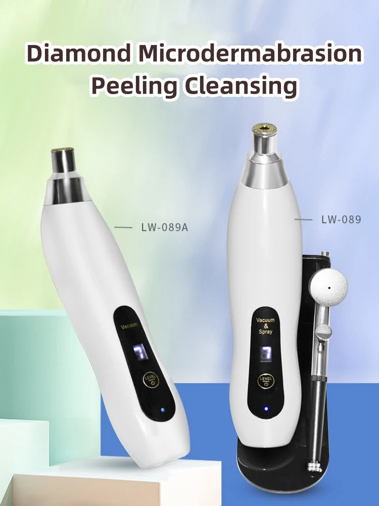 Blackhead Removal Facial Skin Care Beauty Device